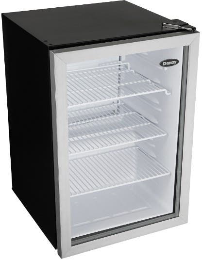 Danby DAG026A1BDB Black
