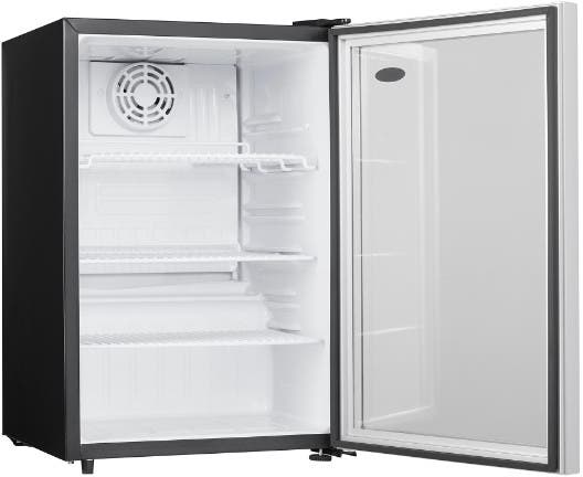 Danby DAG026A1BDB Black