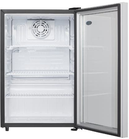 Danby DAG026A1BDB Black