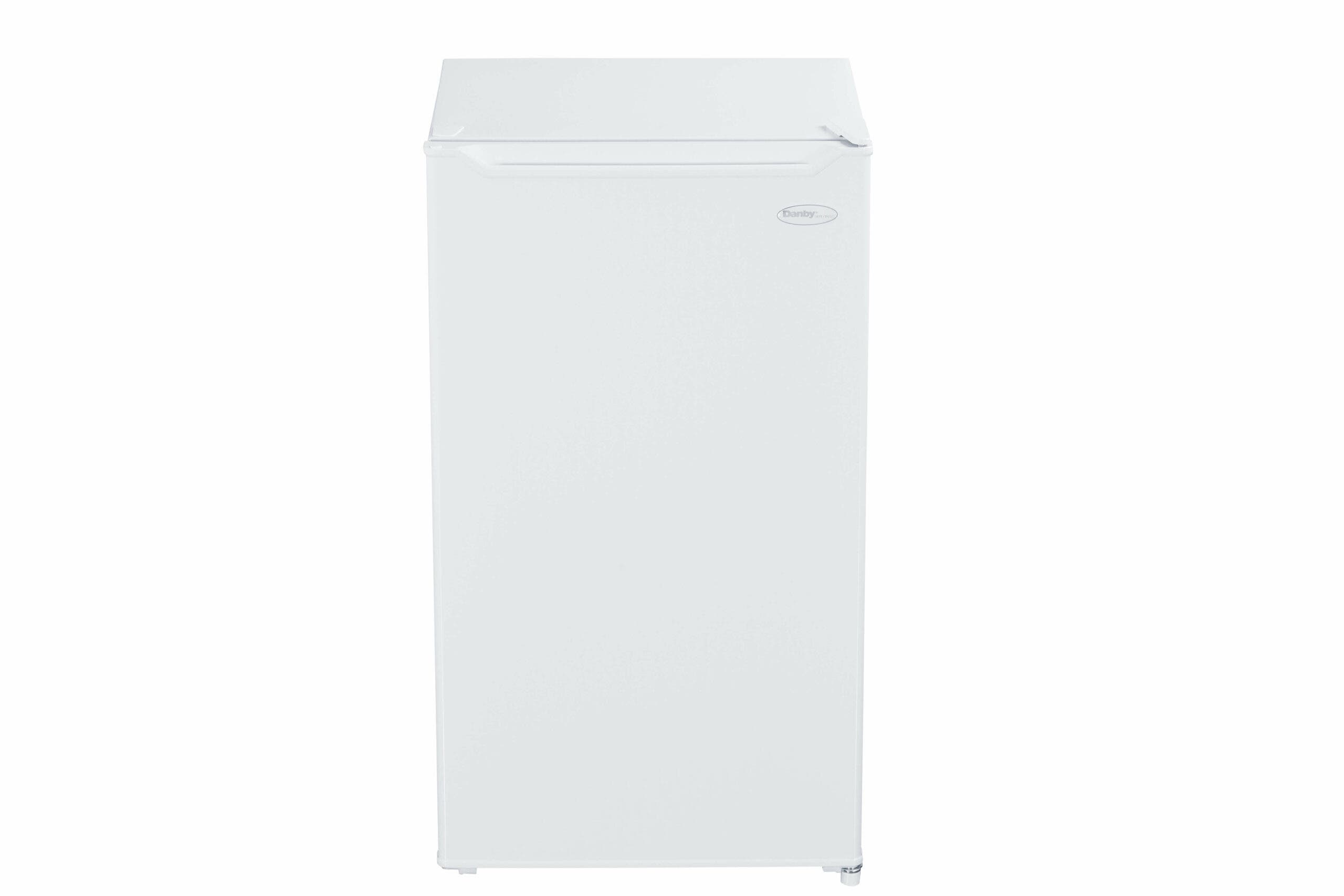 Danby DAR032B1WM White