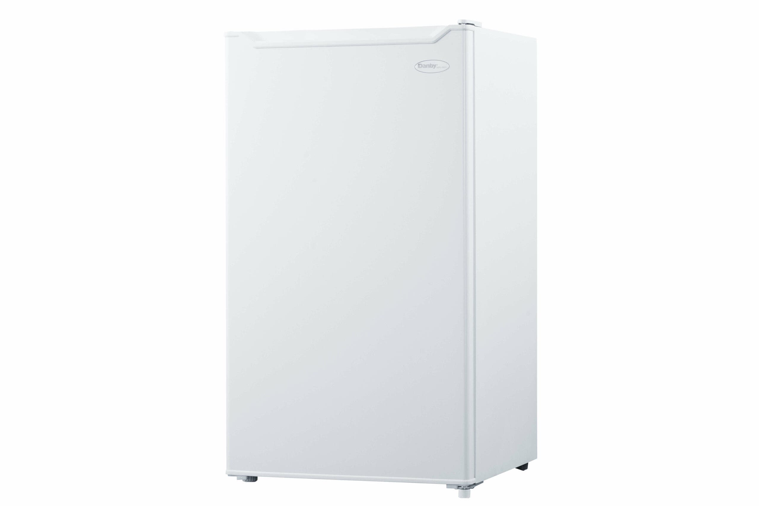 Danby DAR032B1WM White