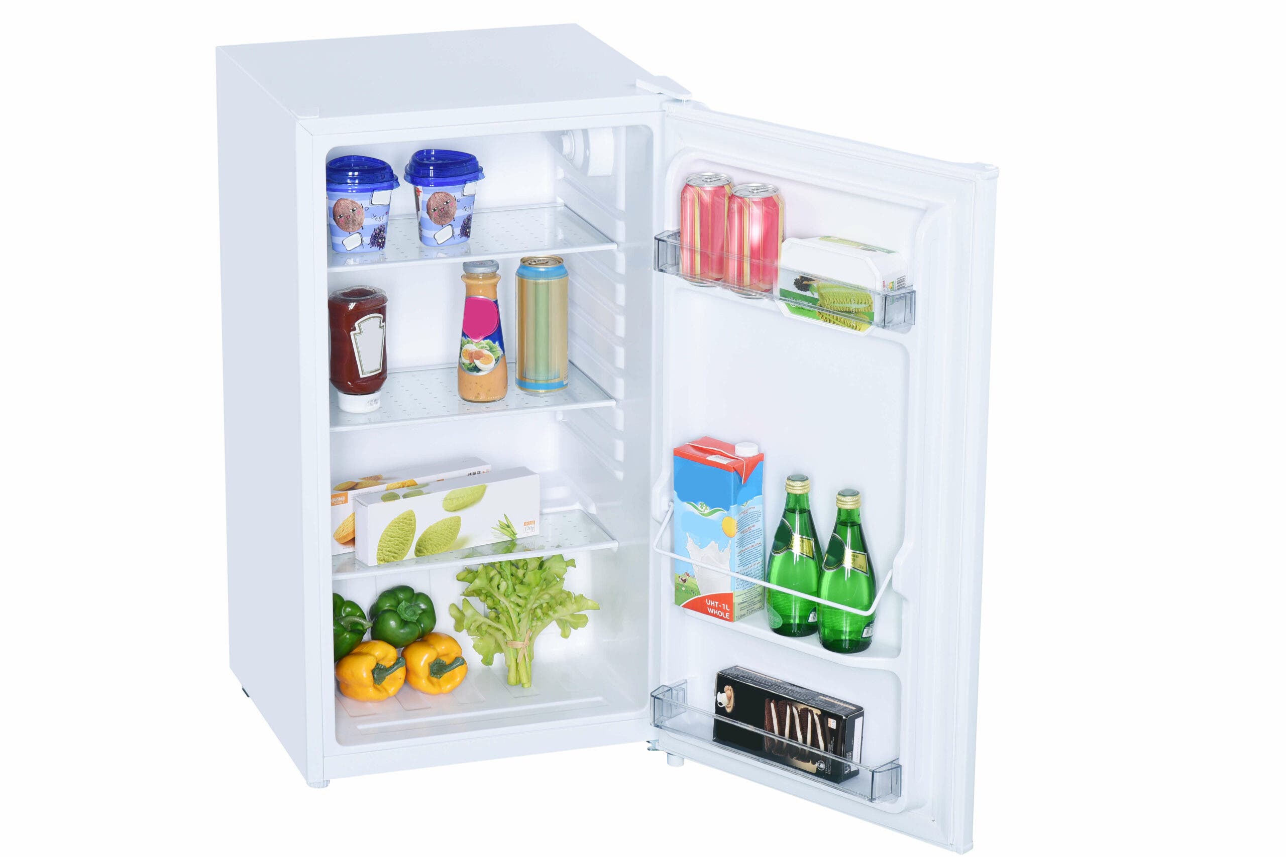 Danby DAR032B1WM White