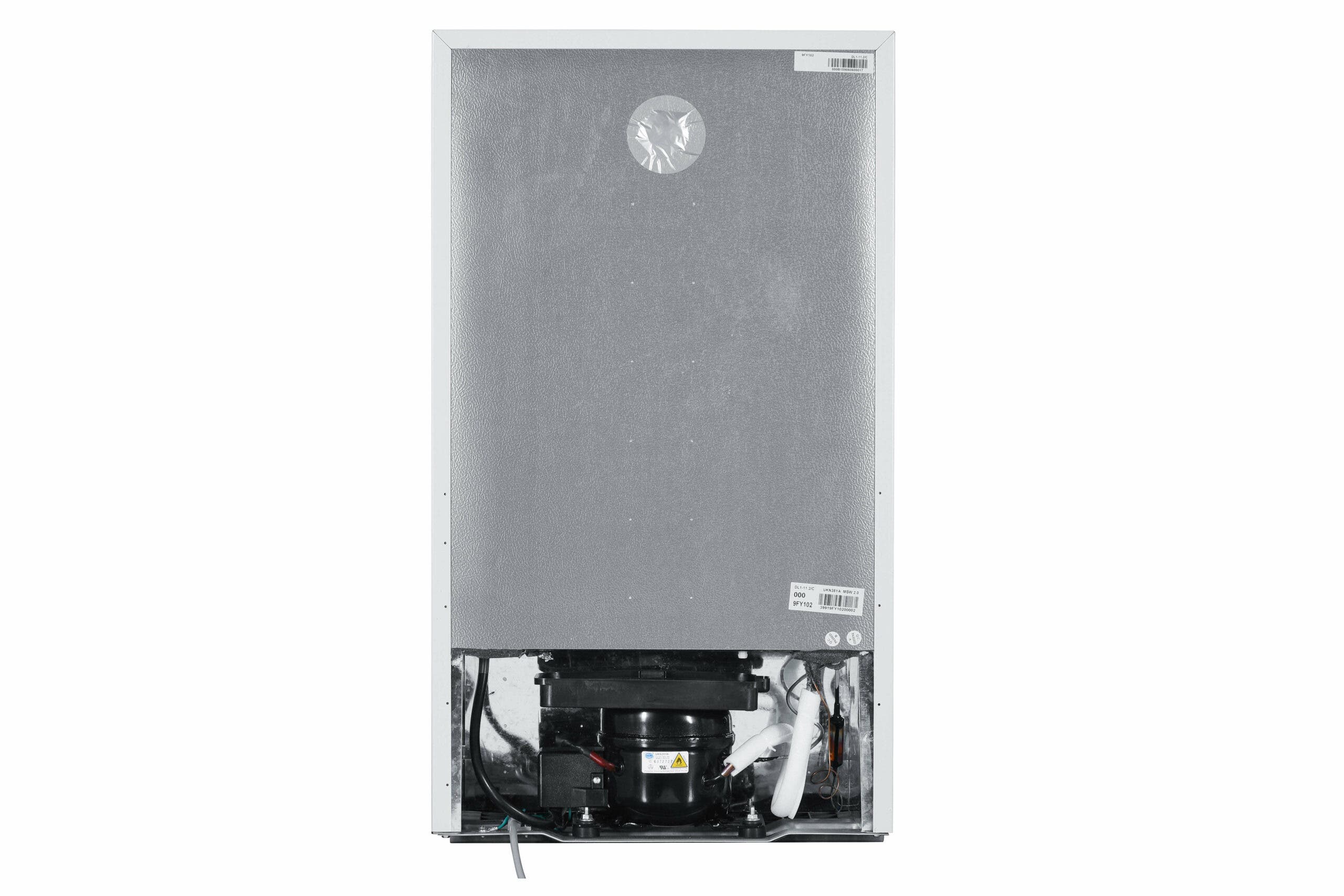 Danby DAR032B1WM White