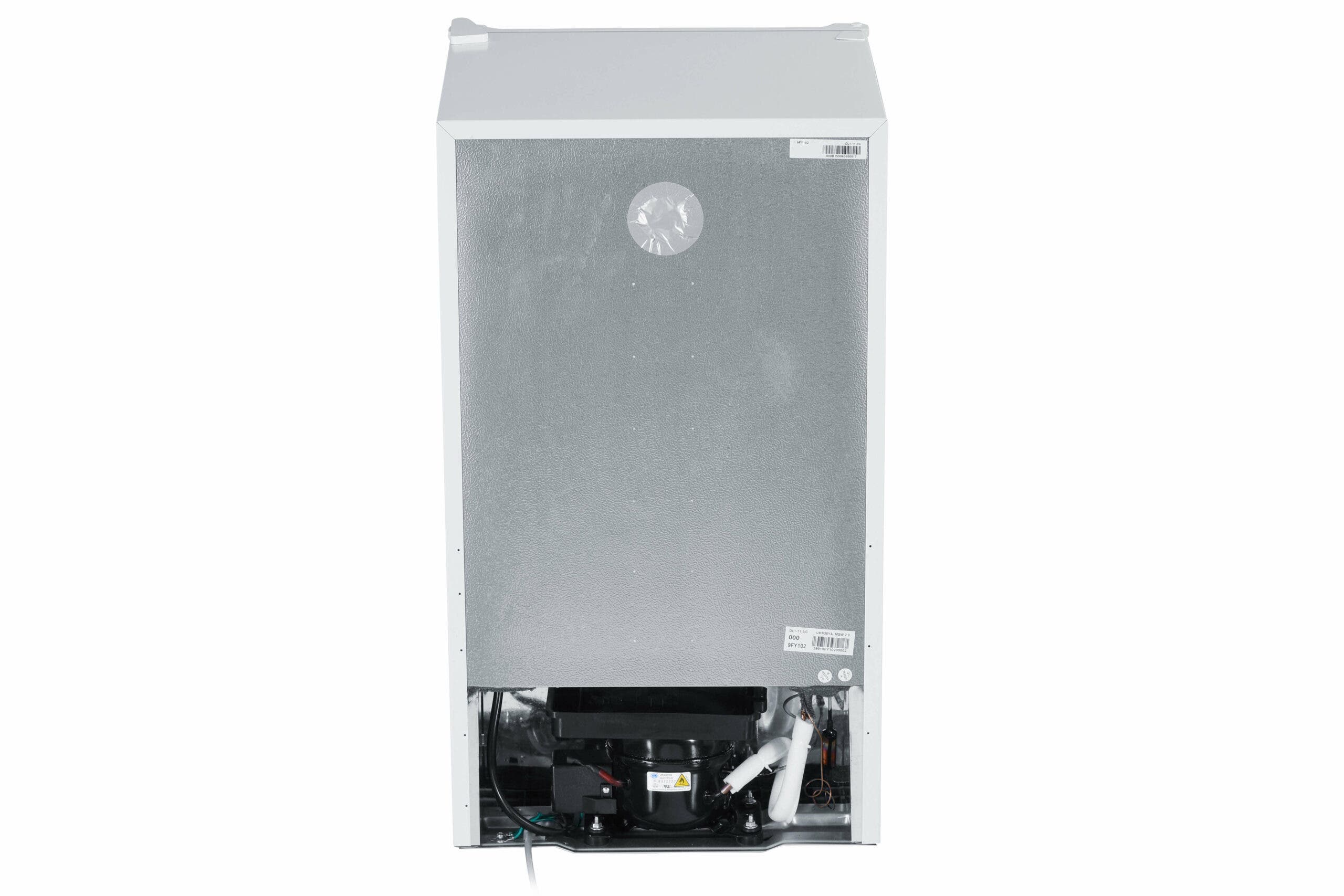 Danby DAR032B1WM White