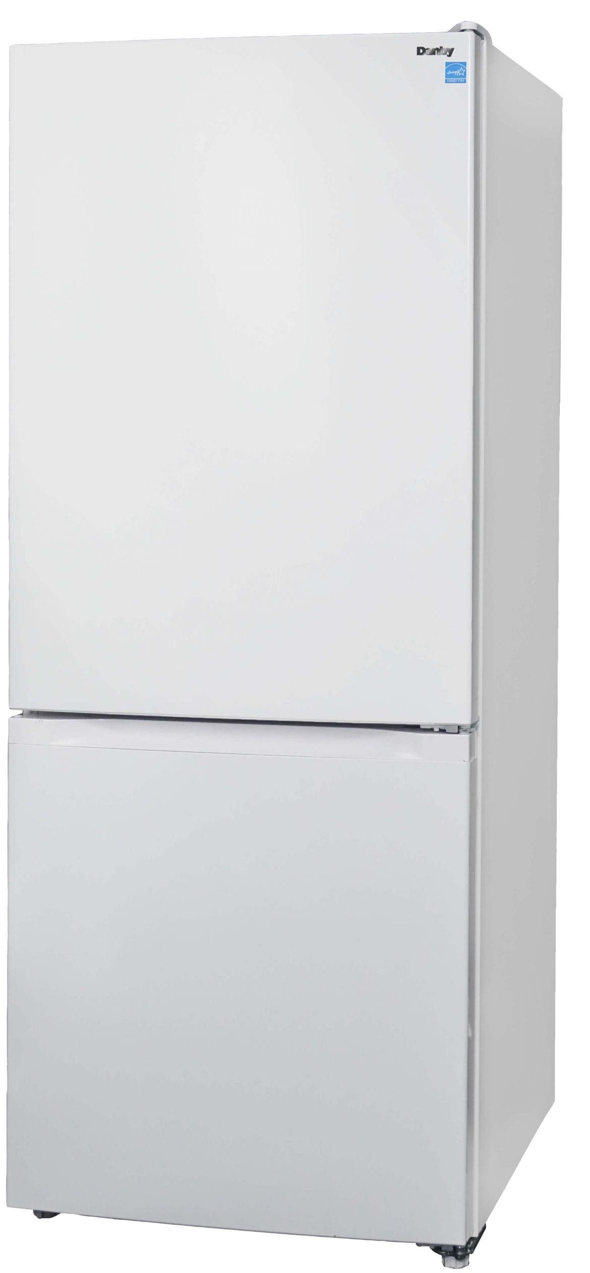 Danby DBMF100C1WDB White