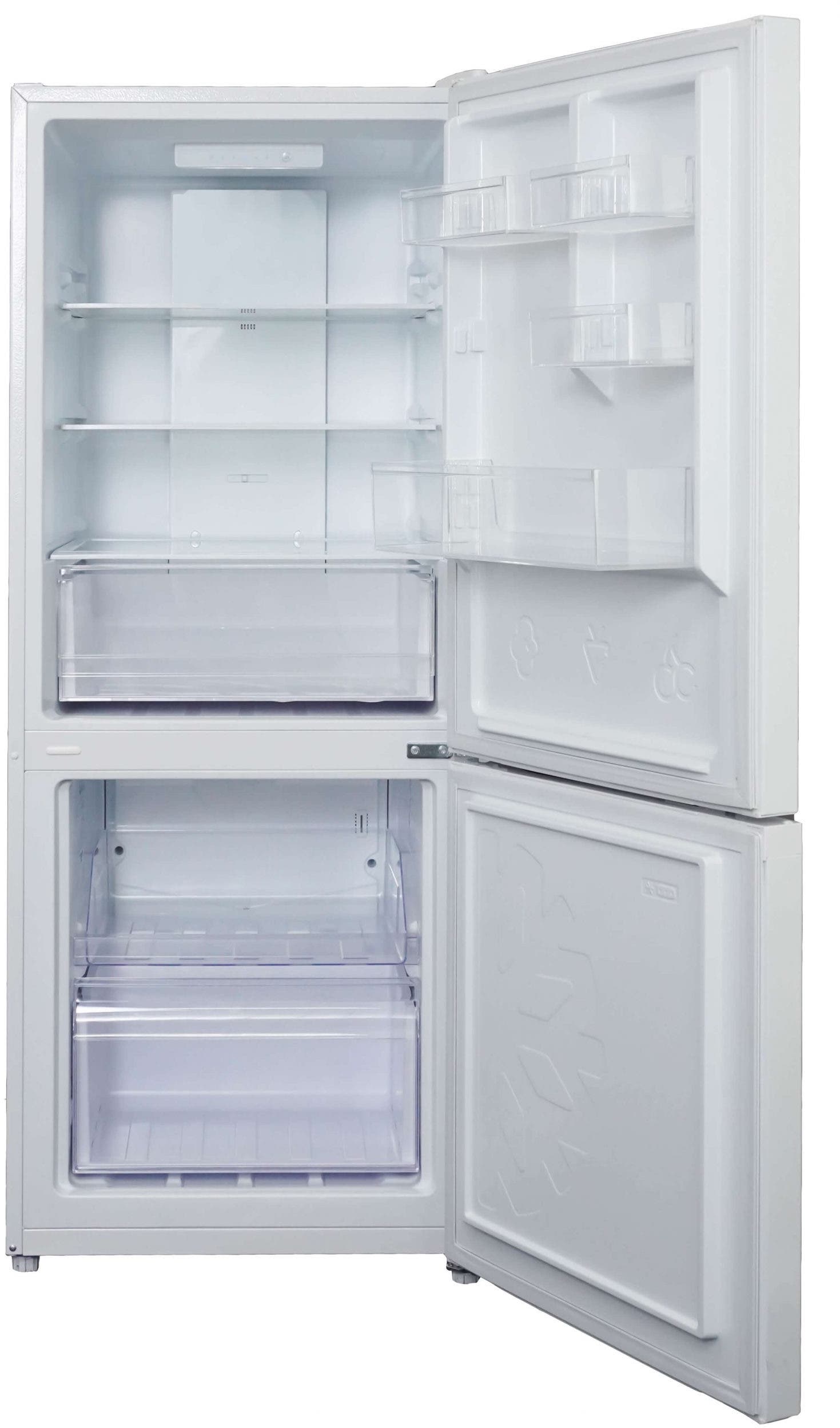 Danby DBMF100C1WDB White