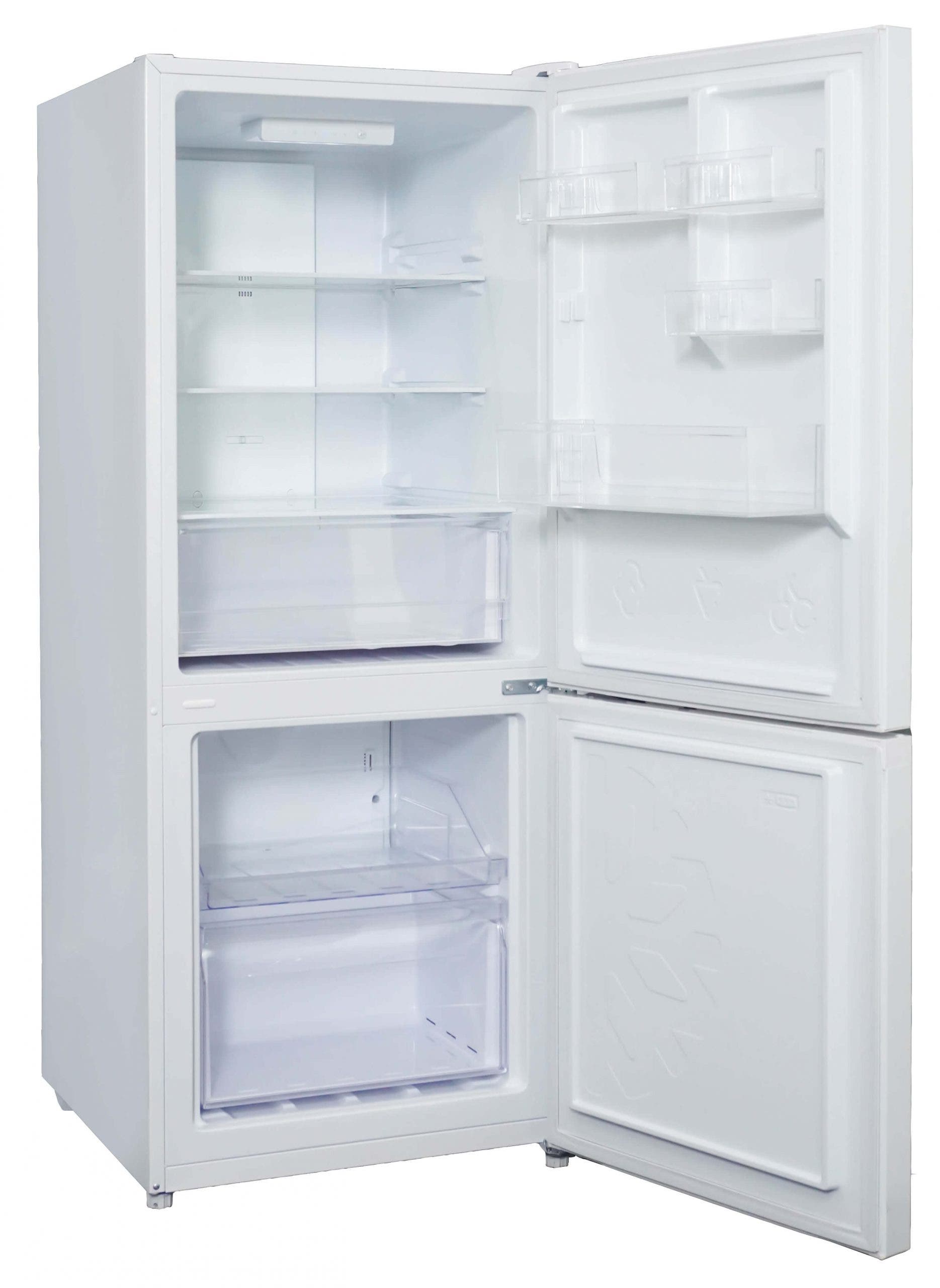 Danby DBMF100C1WDB White
