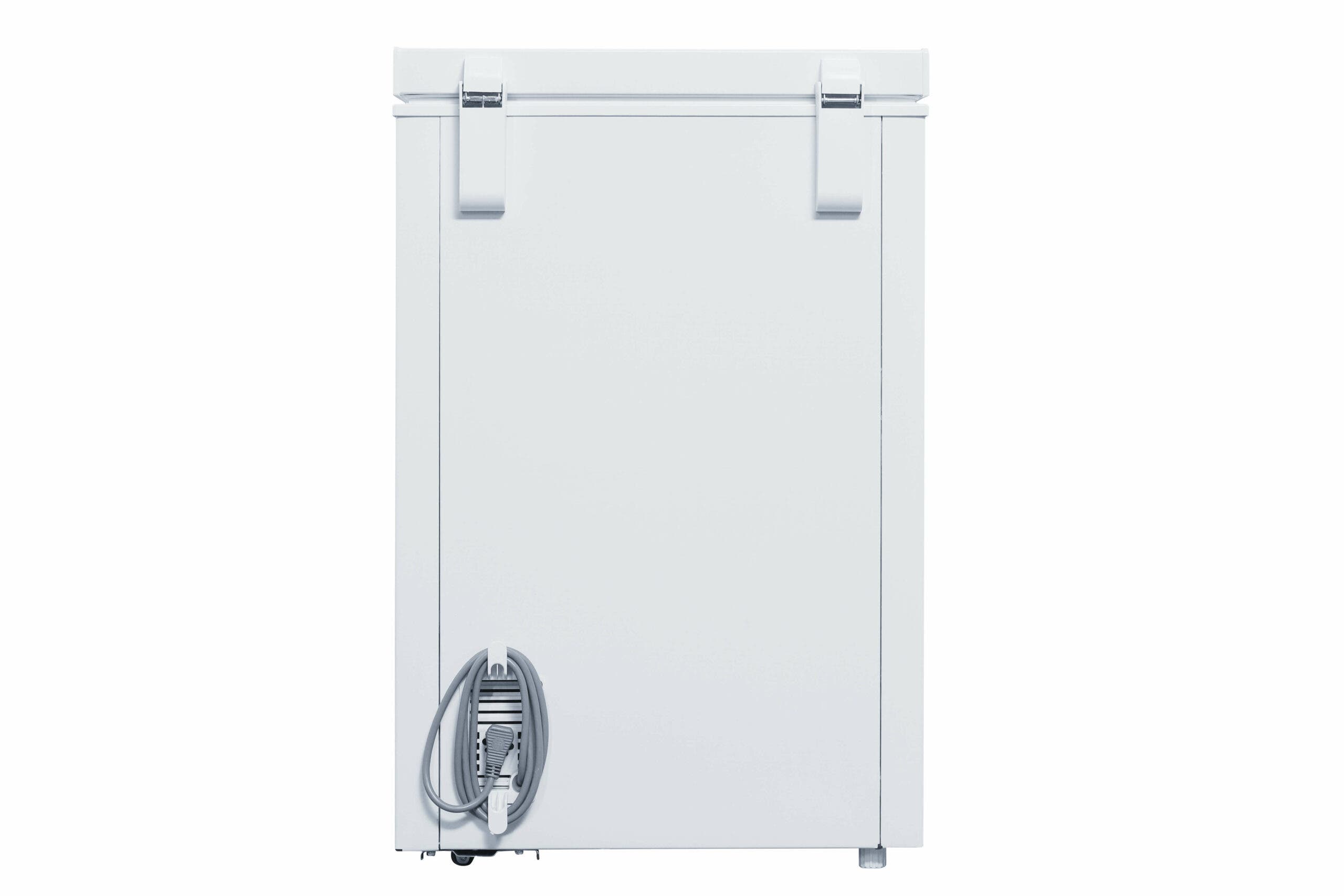 Danby DCF035B1WM White