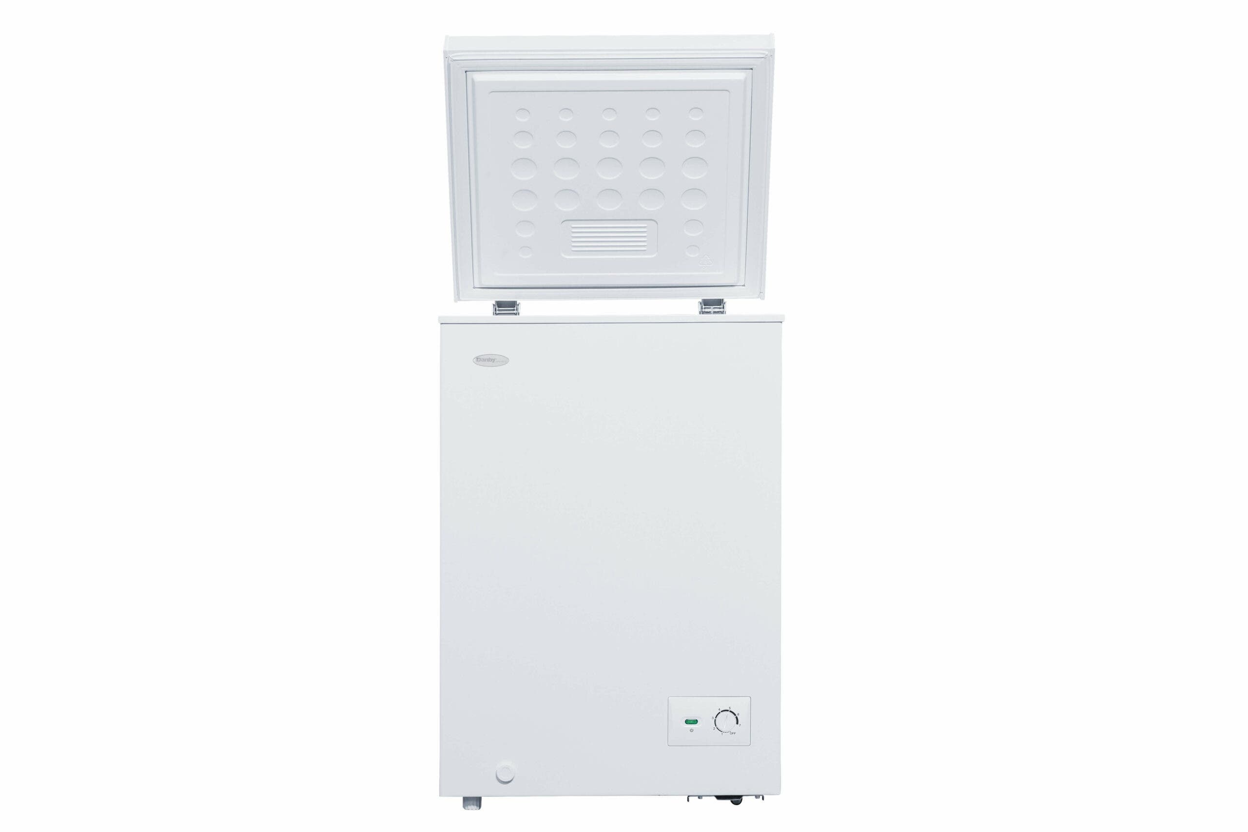 Danby DCF035B1WM White