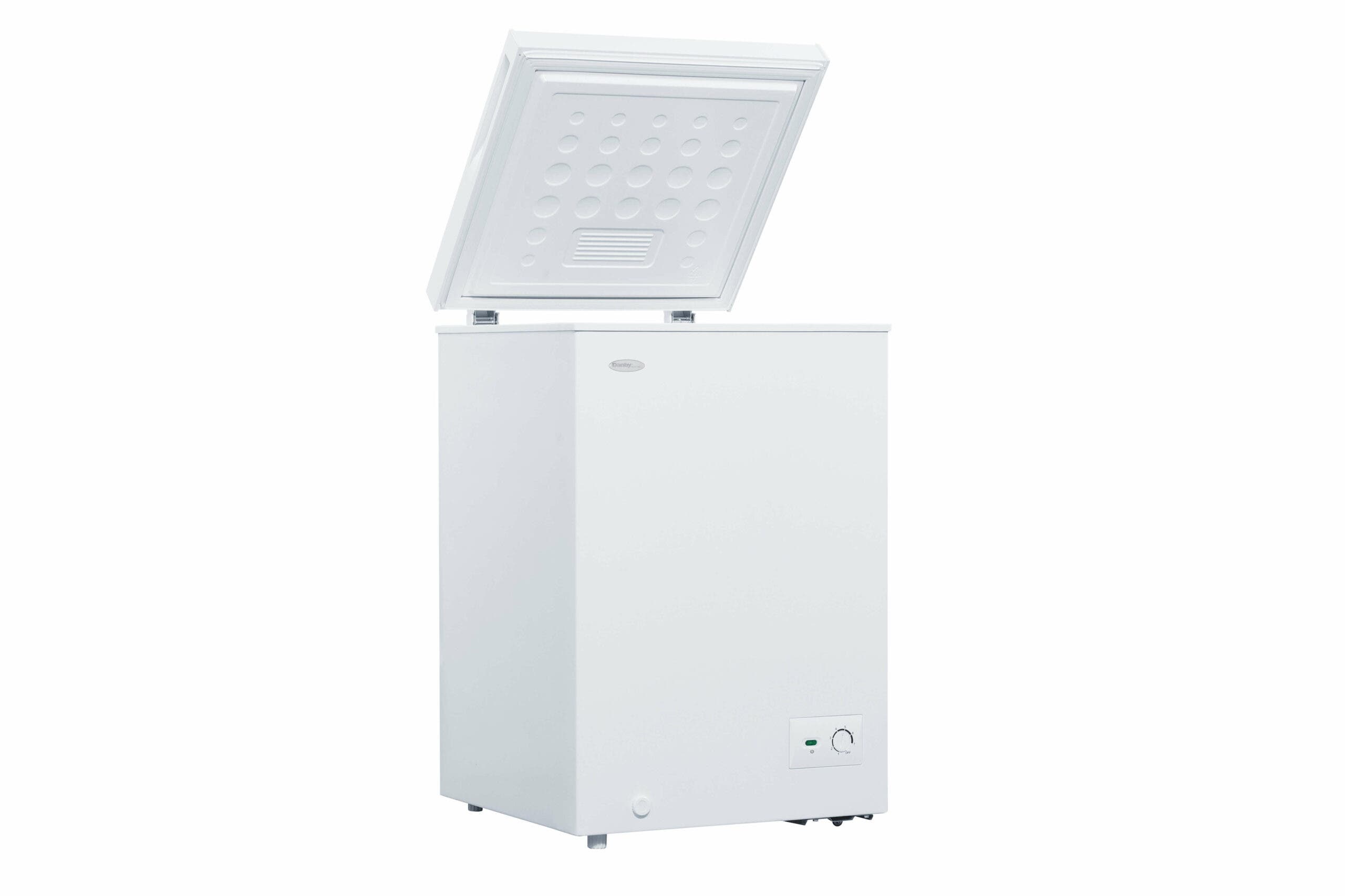 Danby DCF035B1WM White