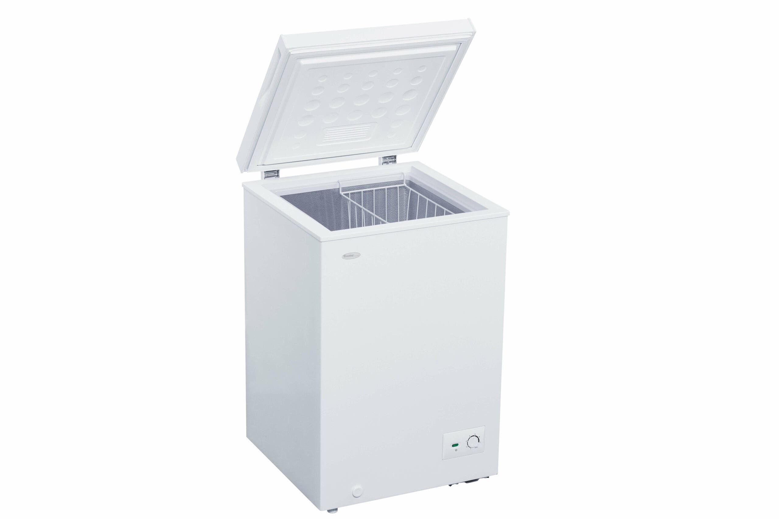 Danby DCF035B1WM White