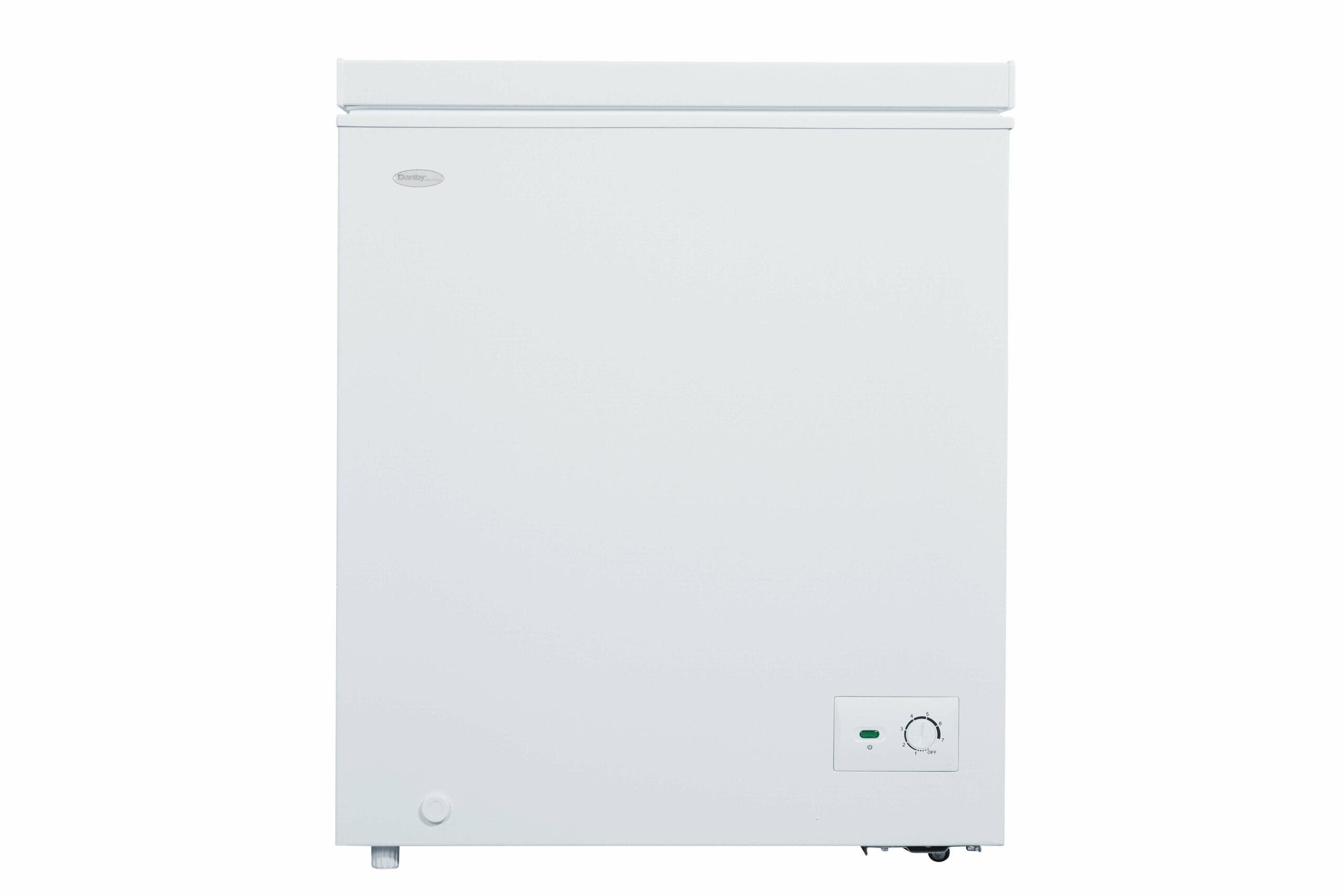 Danby DCF050B1WM White