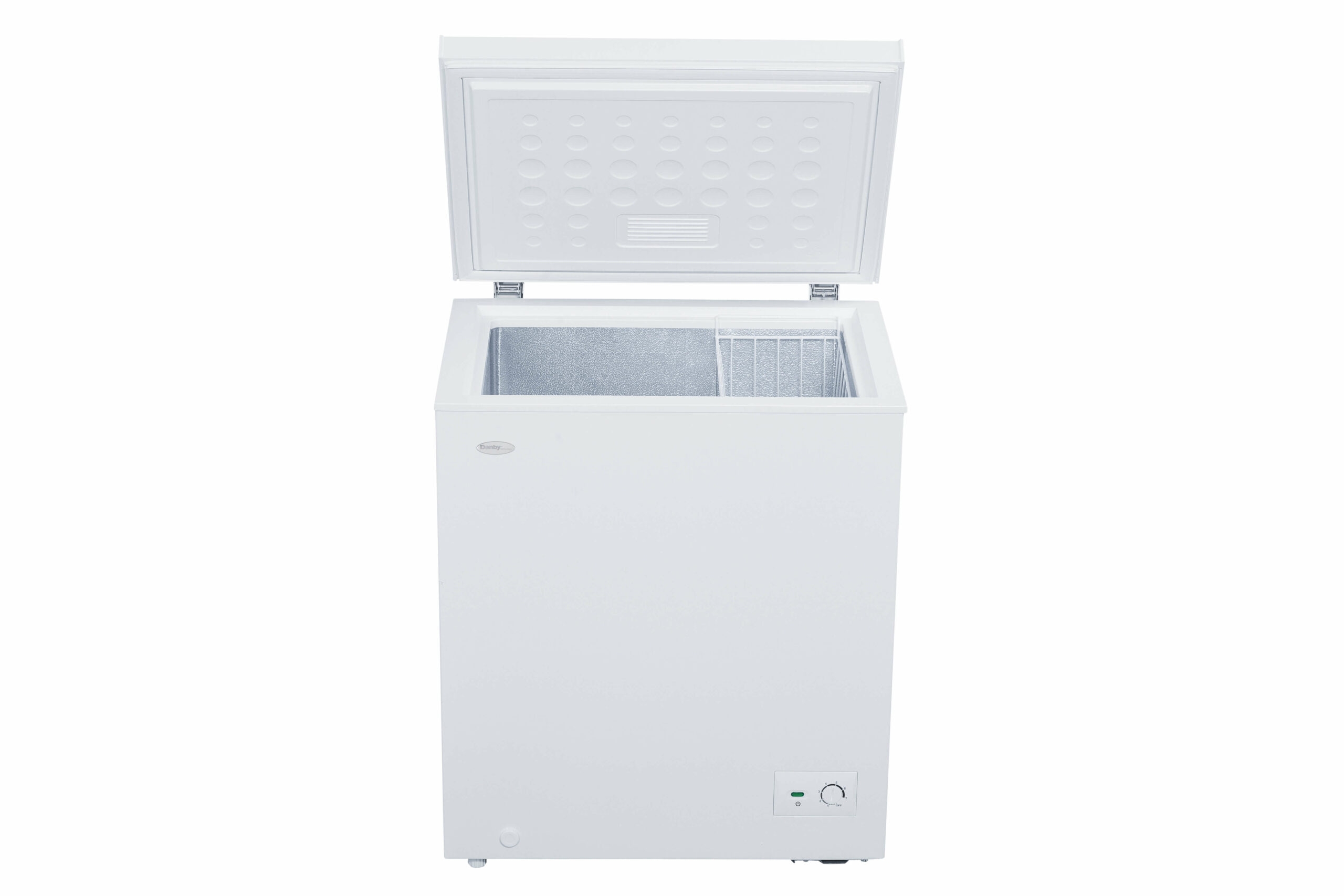 Danby DCF050B1WM White