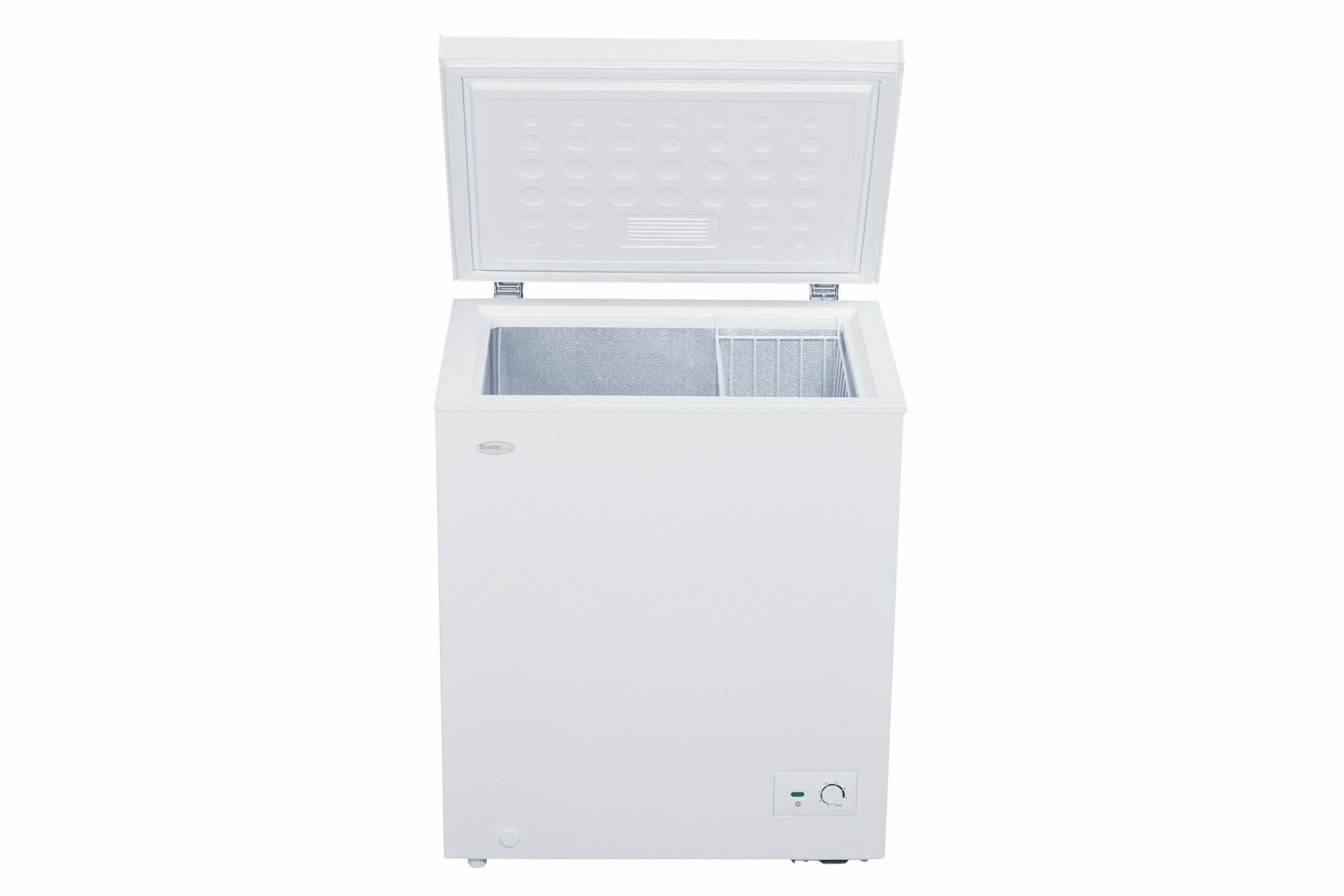 Danby DCF050B1WM White