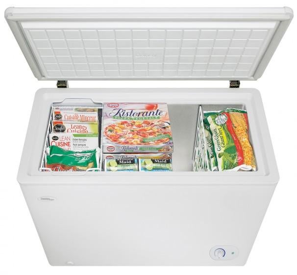 Danby Chest Freezer - Thumbnail 2