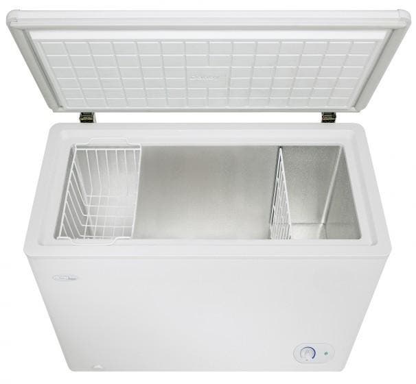 Danby DCF055A1WDB1 5.5 cu. ft. Chest Freezer