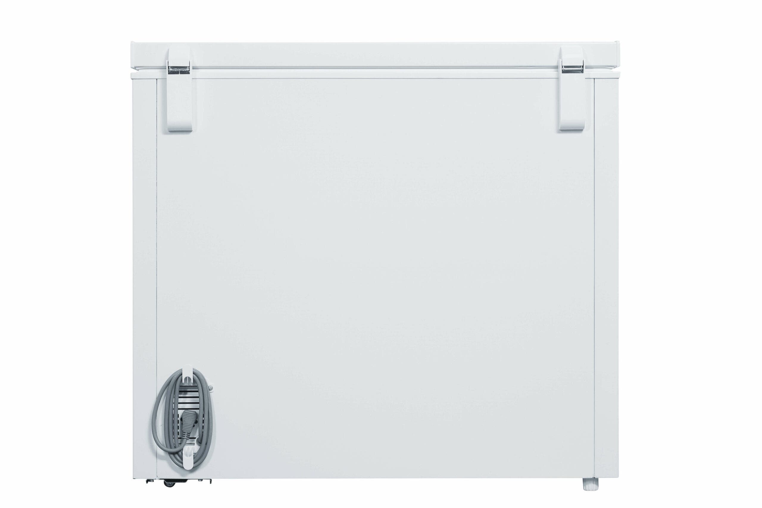 Danby DCF070B1WM White