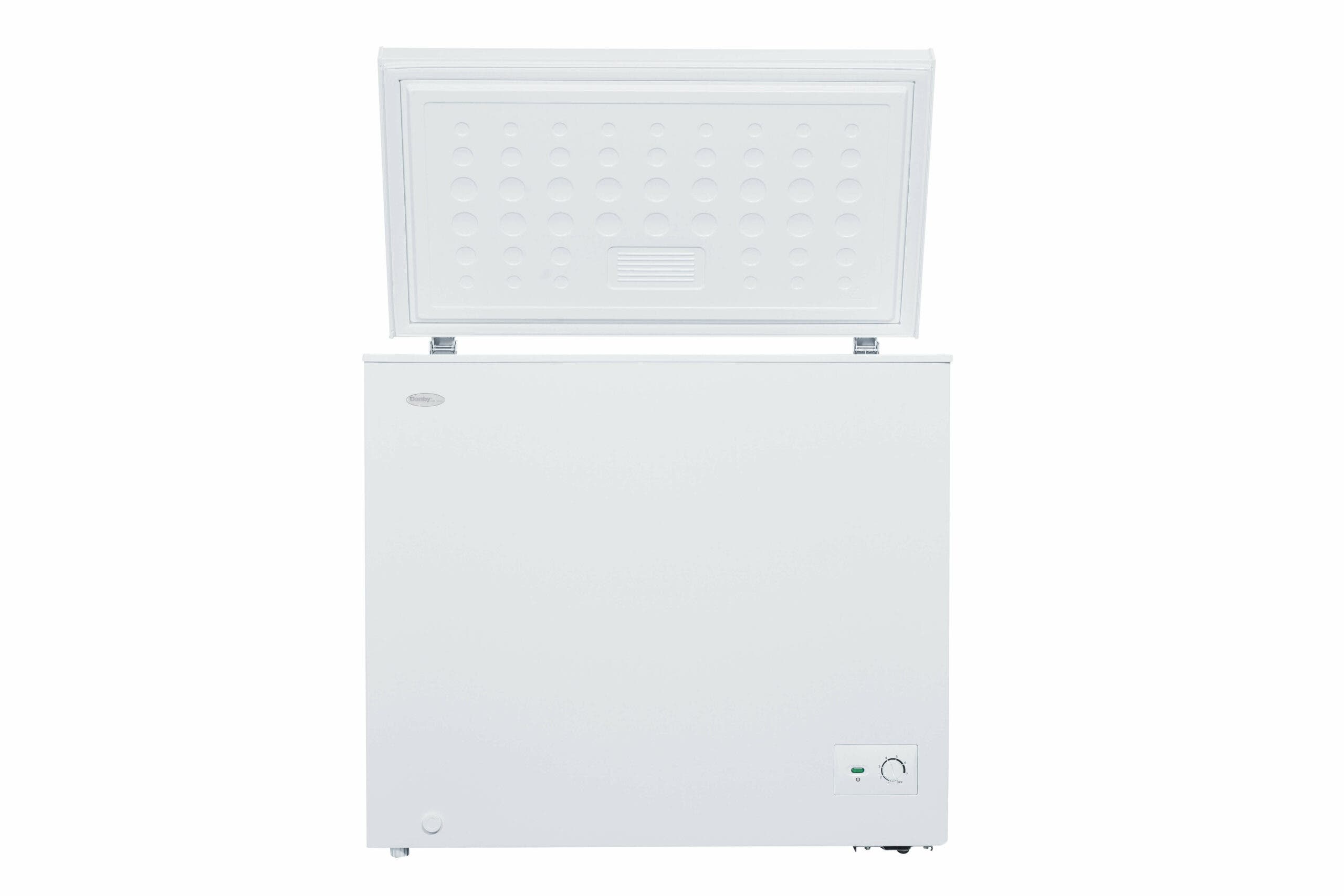 Danby DCF070B1WM White