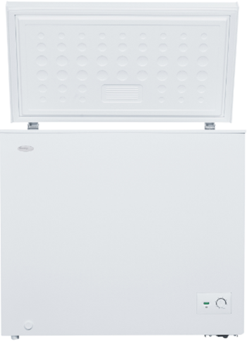 Danby DCF087B1WM White