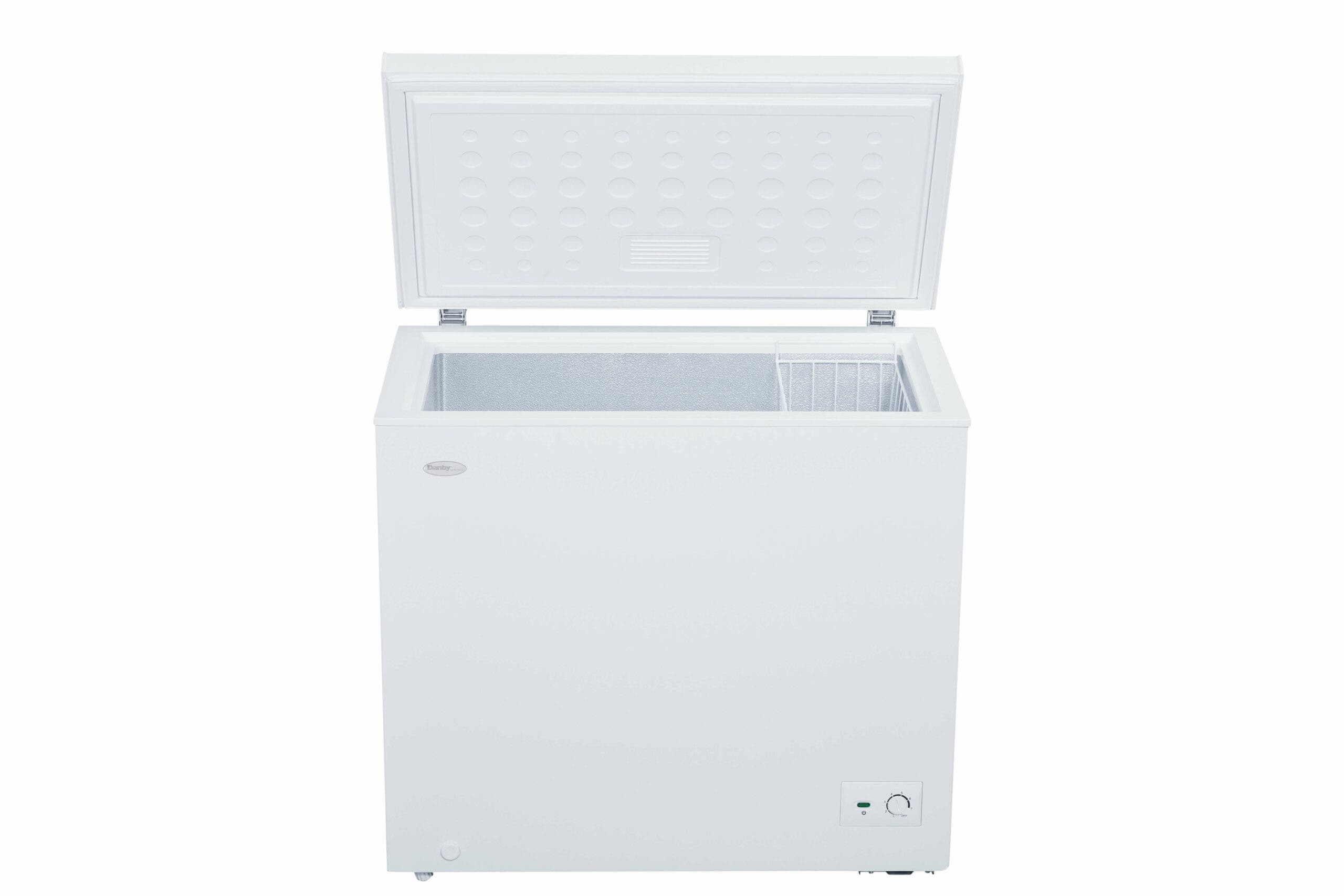 Danby DCF087B1WM White