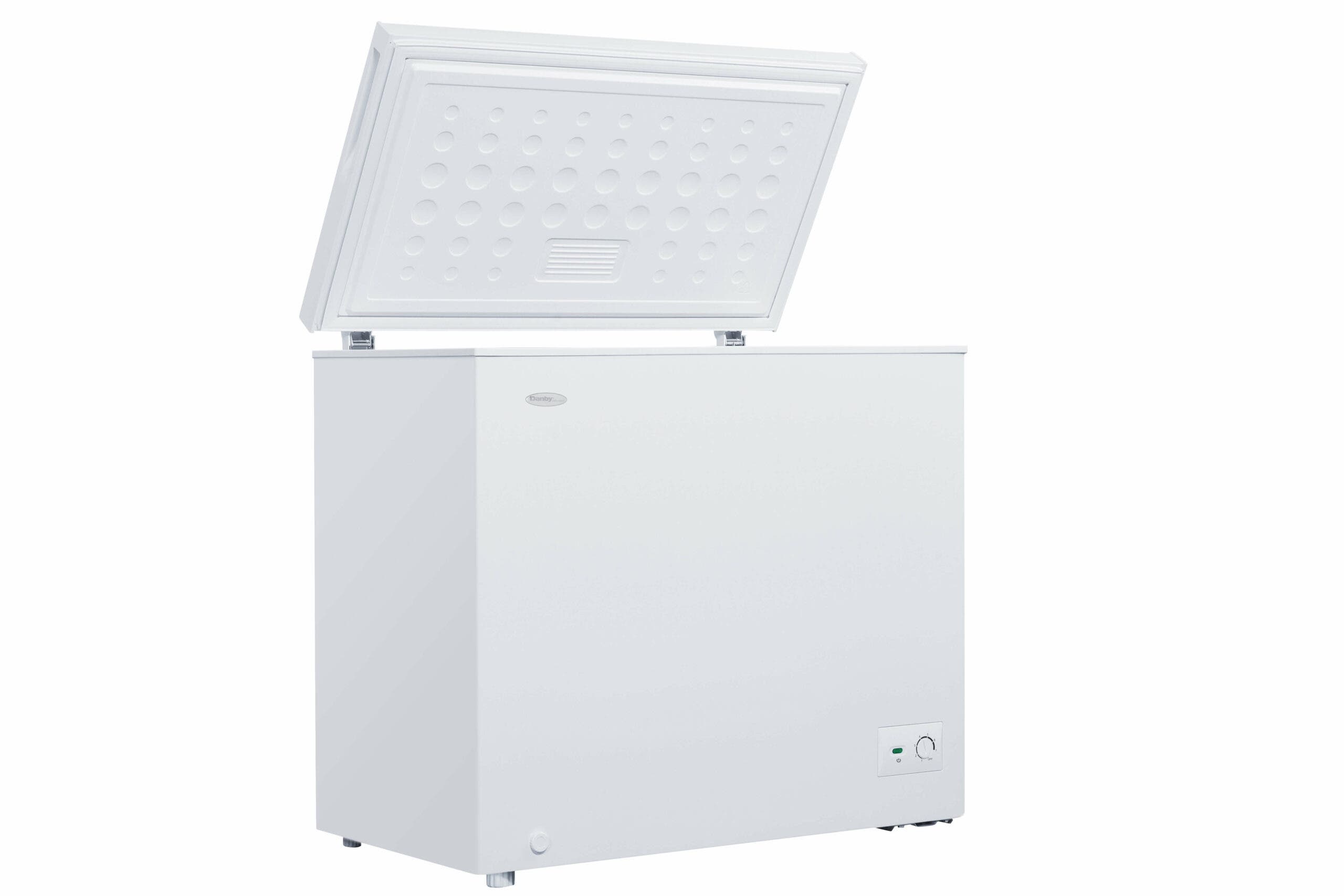 Danby DCF087B1WM White