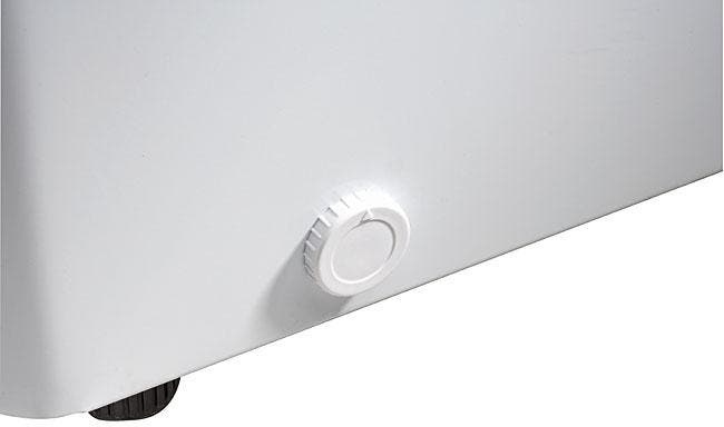 Danby DCF700W 7.0 cu. ft. Chest Freezer