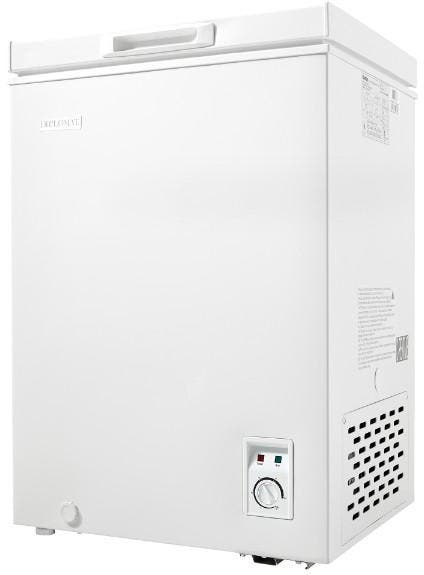 Danby DCFM036C1WM White