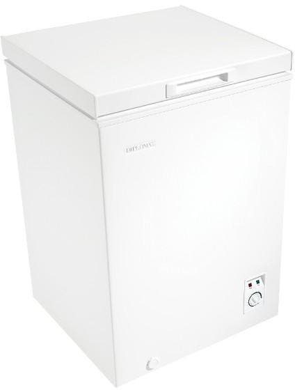 Danby DCFM036C1WM White