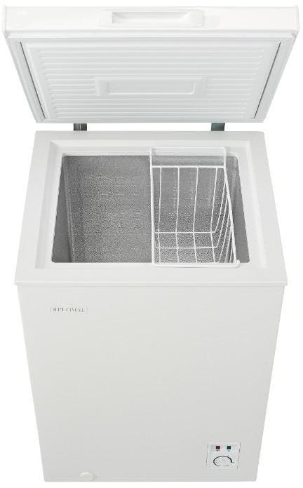 Danby DCFM036C1WM White