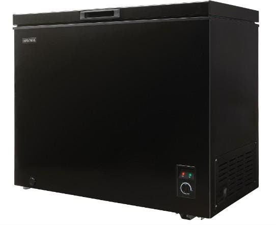 Danby DCFM070C1BM Black