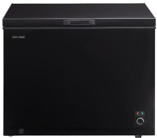 Danby DCFM070C1BM Black
