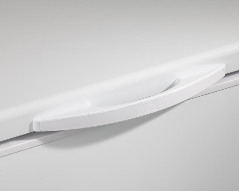 Danby DCFM102A2WDD White