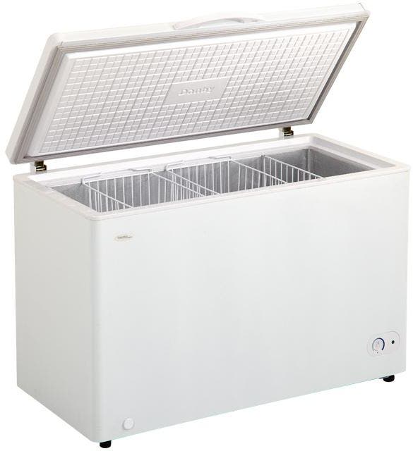 Danby DCFM102A2WDD White