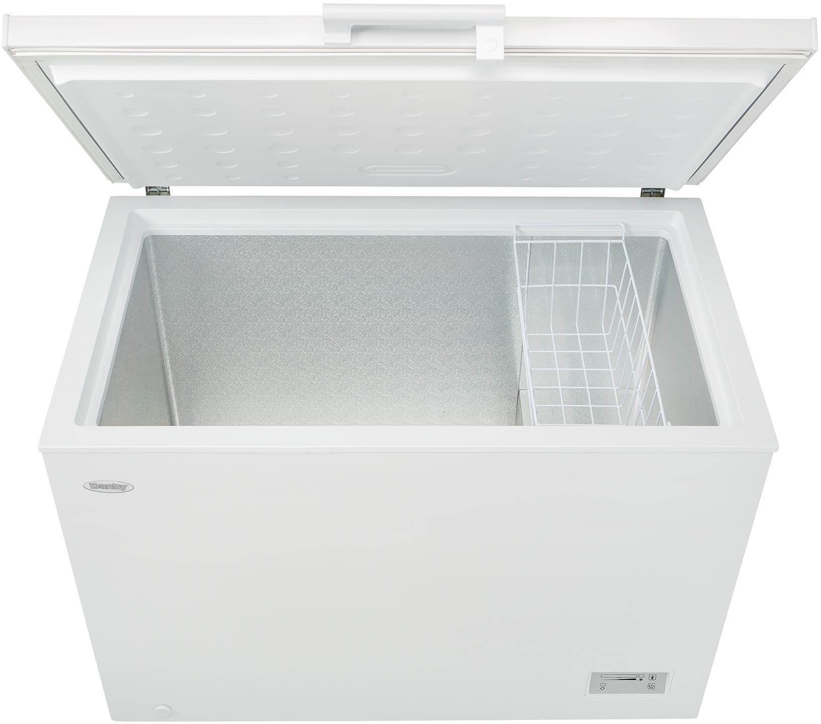 Danby DCFM110B1WDB White