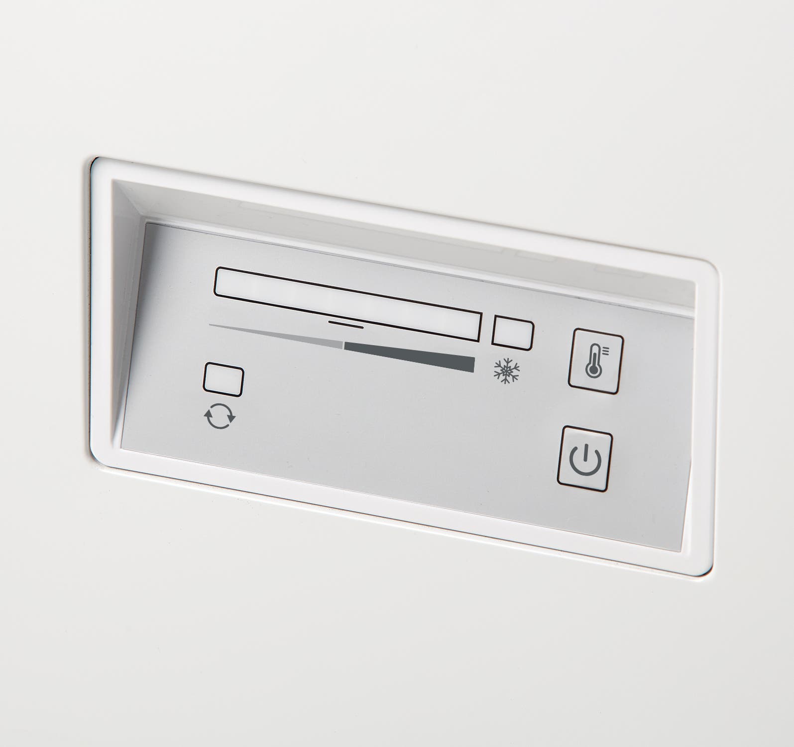 Danby DCFM110B1WDB White