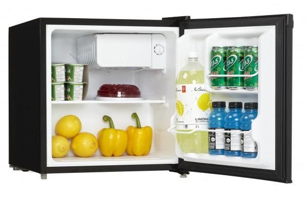 Danby DCR016C1BDB Black