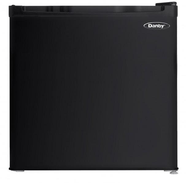 Danby DCR016C1BDB Black