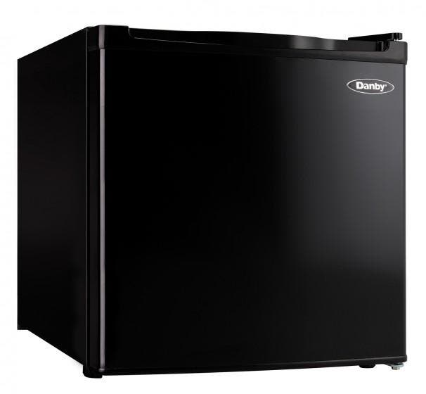 Danby DCR016C1BDB Black