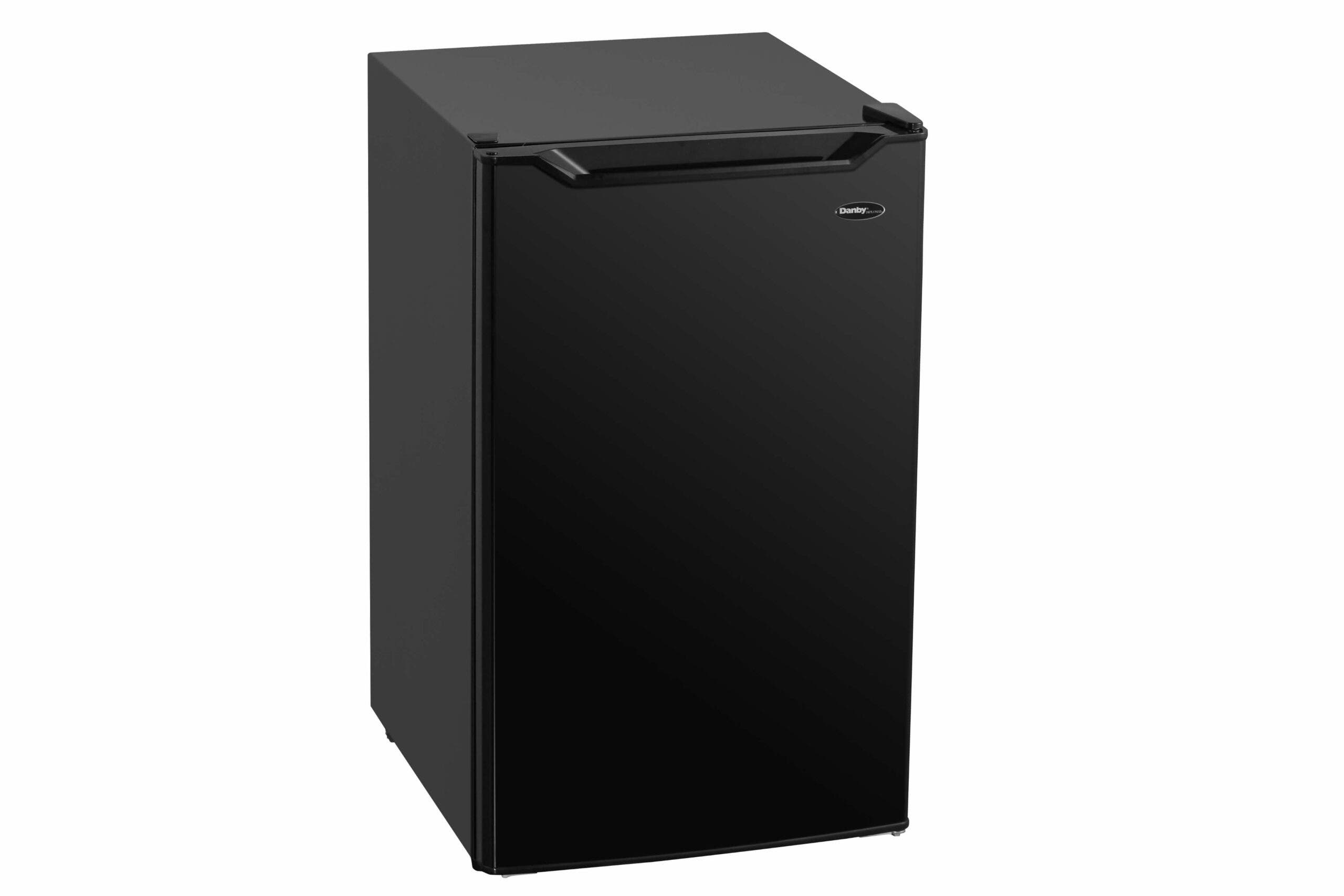 Danby DCR033B1BM Black