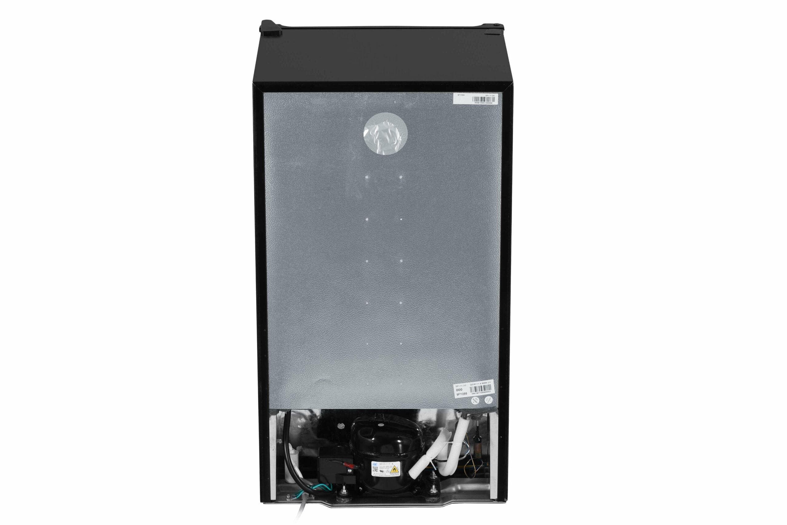 Danby DCR033B1BM Black