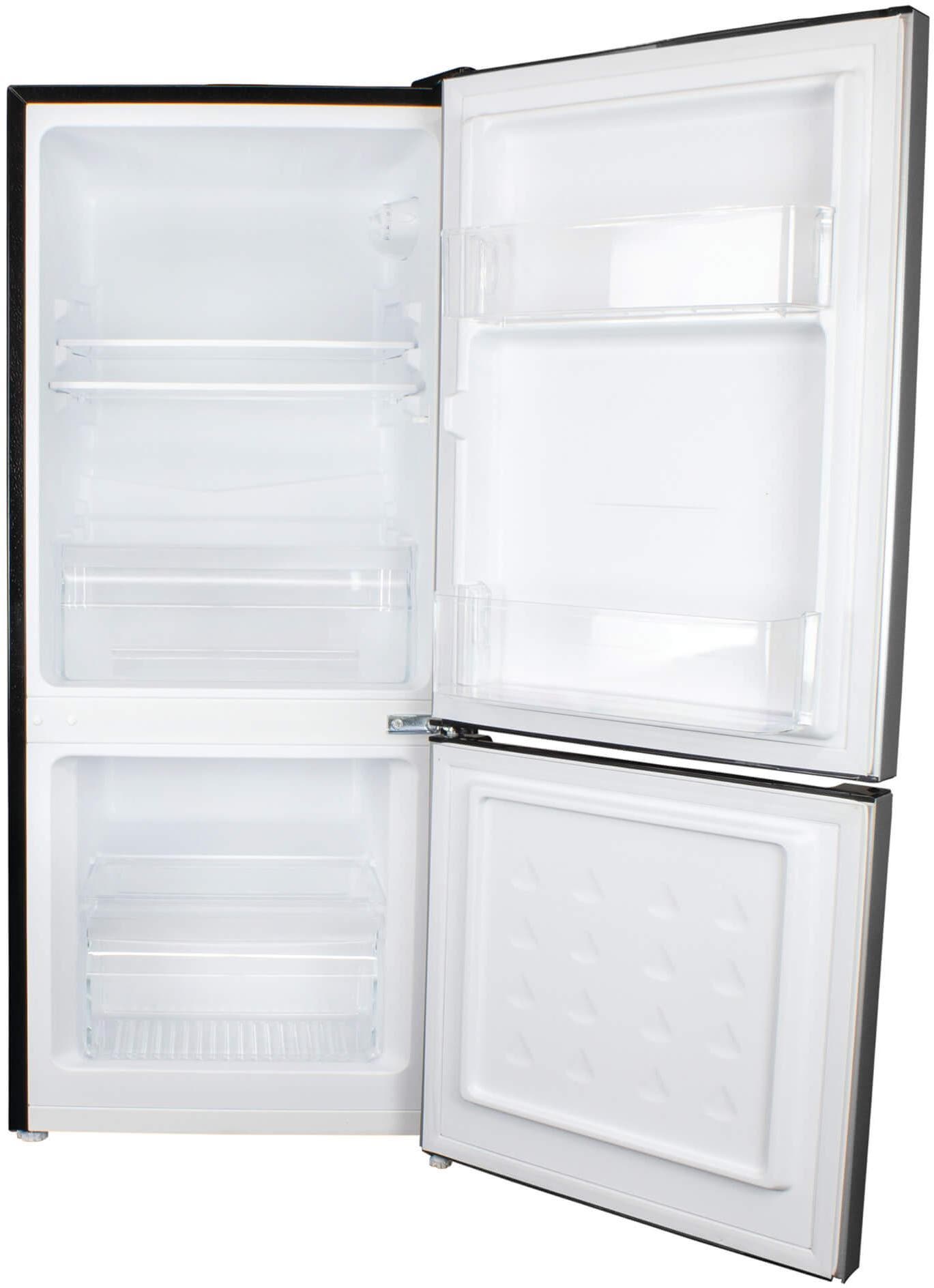 Danby DCR041C1BSLDB6 Black Stainless Look