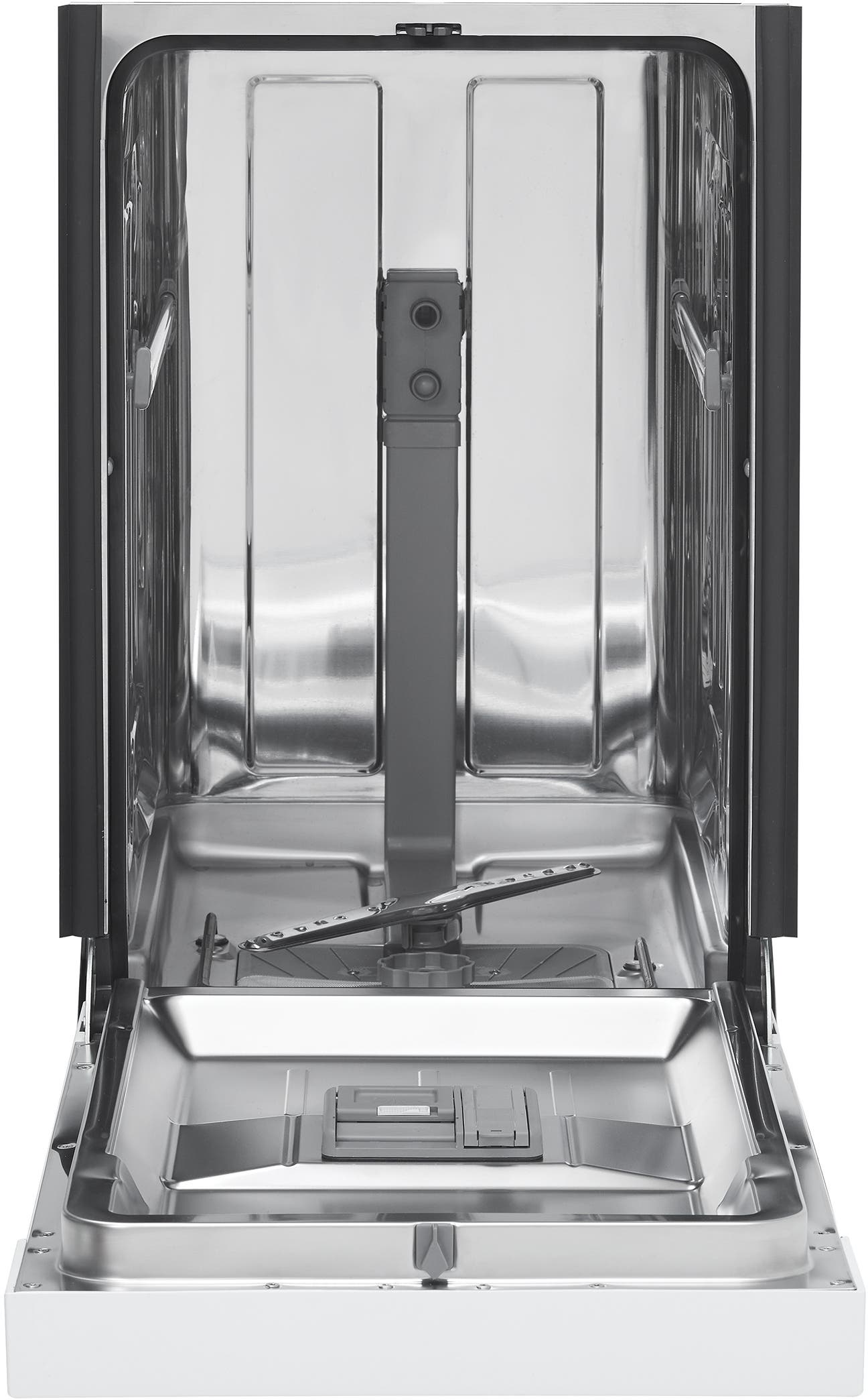 Danby DDW1804EW White