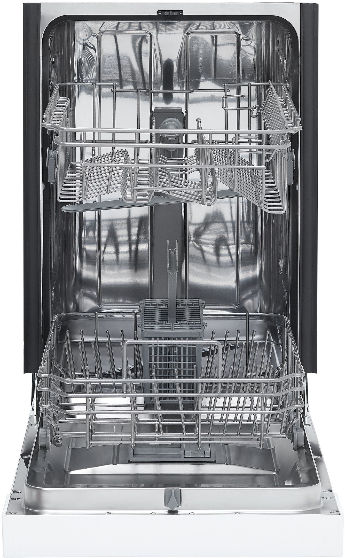 Danby DDW1804EW White