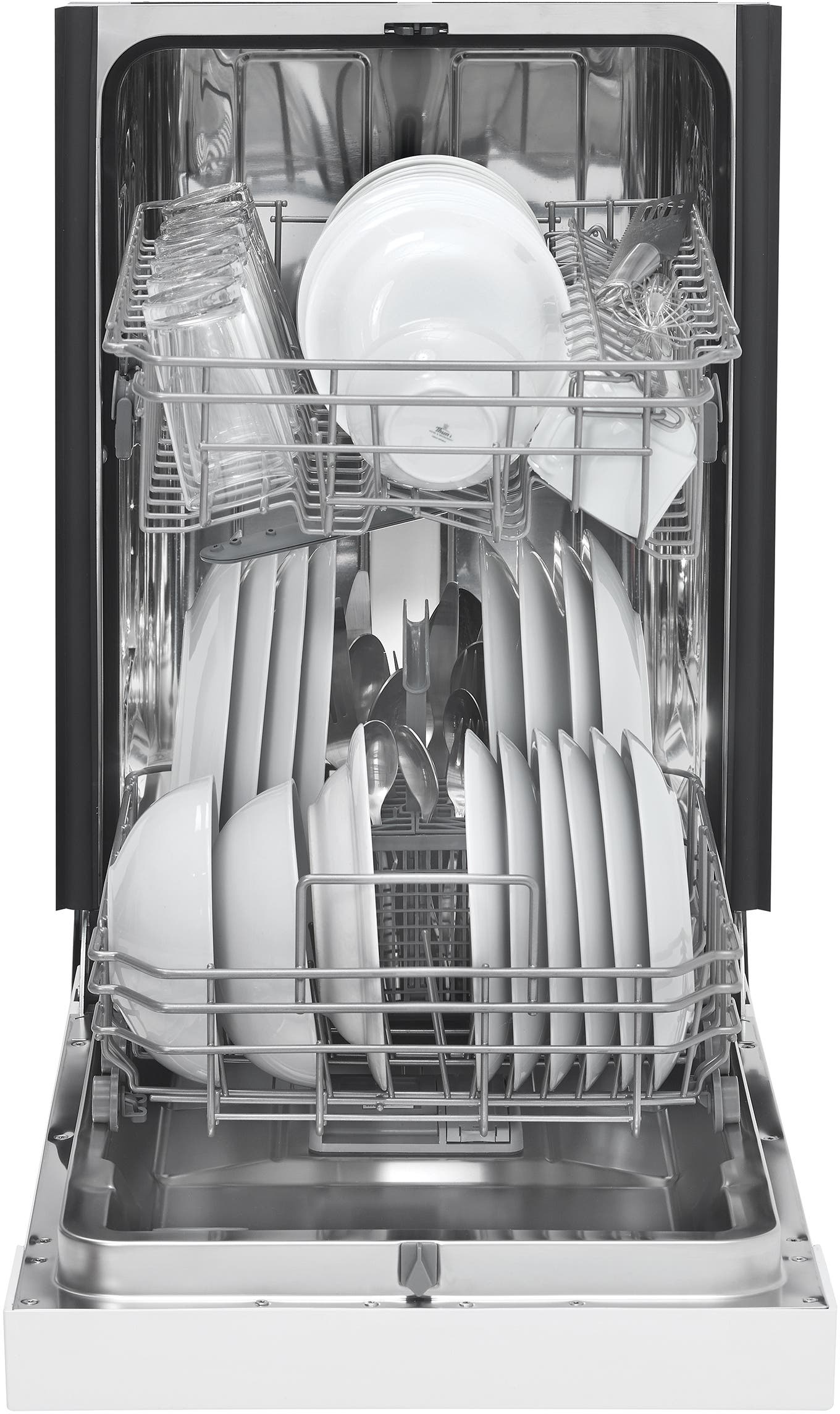 Danby DDW1804EW White