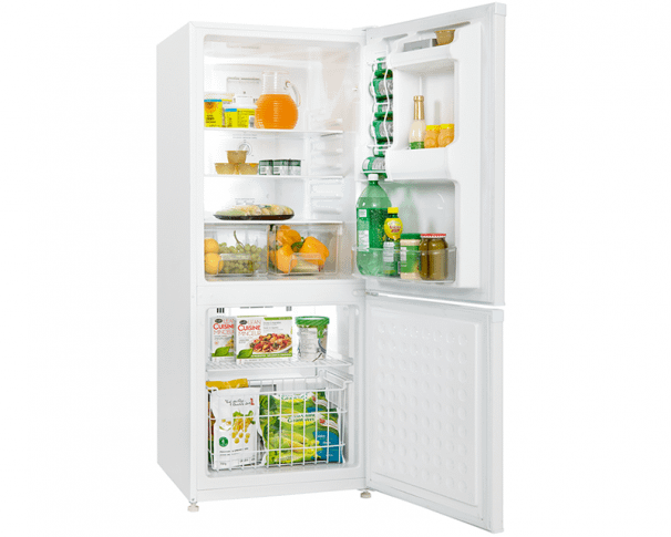 Danby DFF092C1WDB White