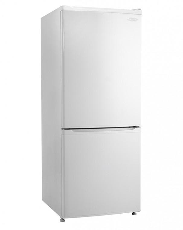 Danby DFF092C1WDB White