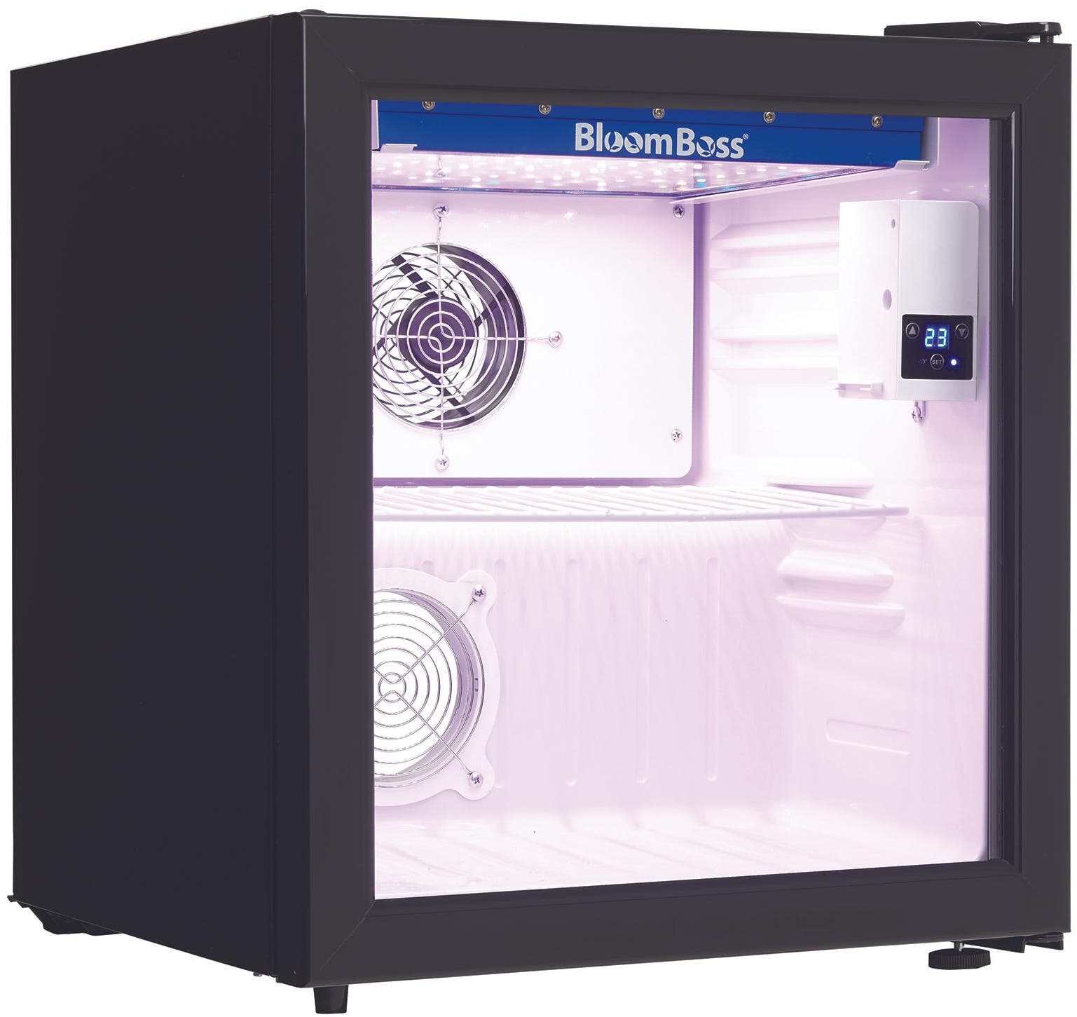 Danby DFG17A1B Black