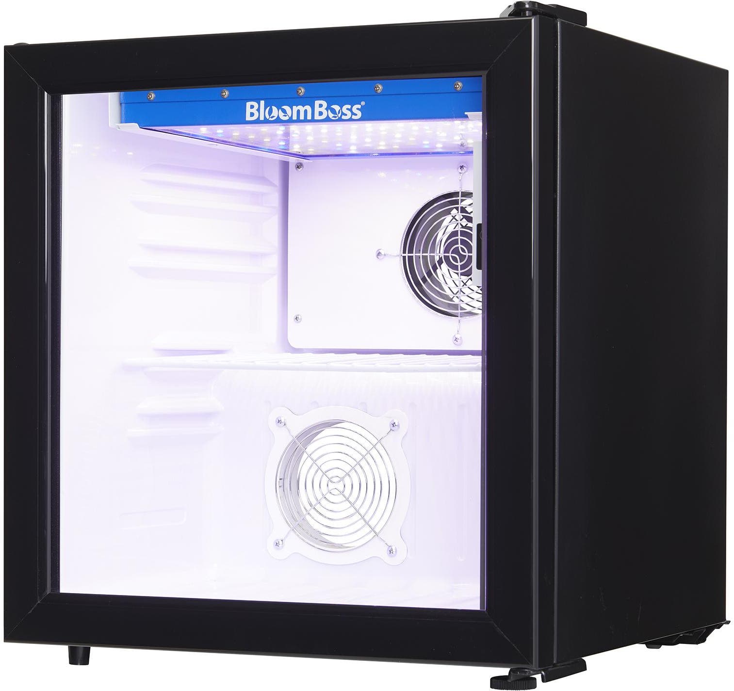 Danby DFG17A1B Black