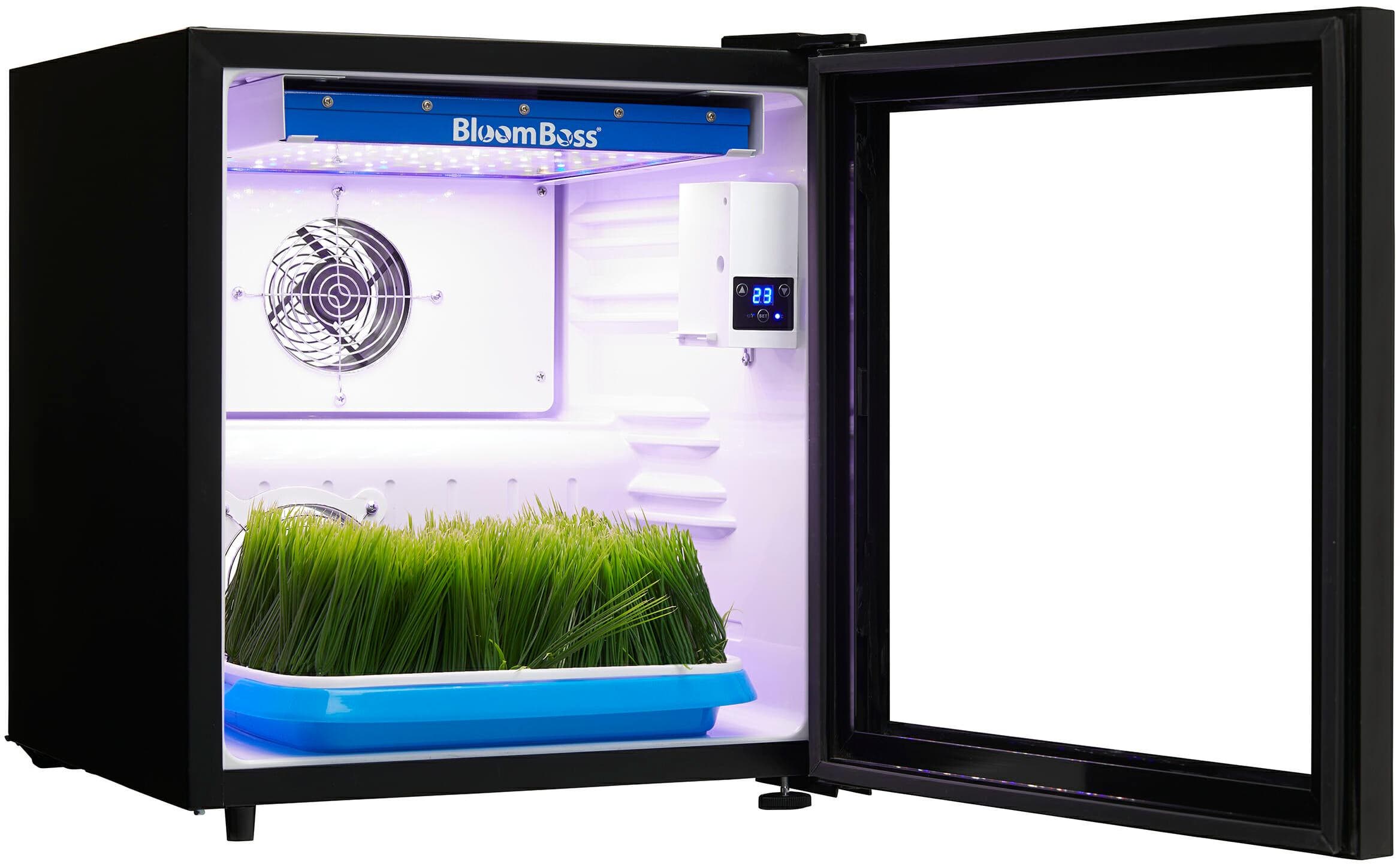 Danby DFG17A1B Black