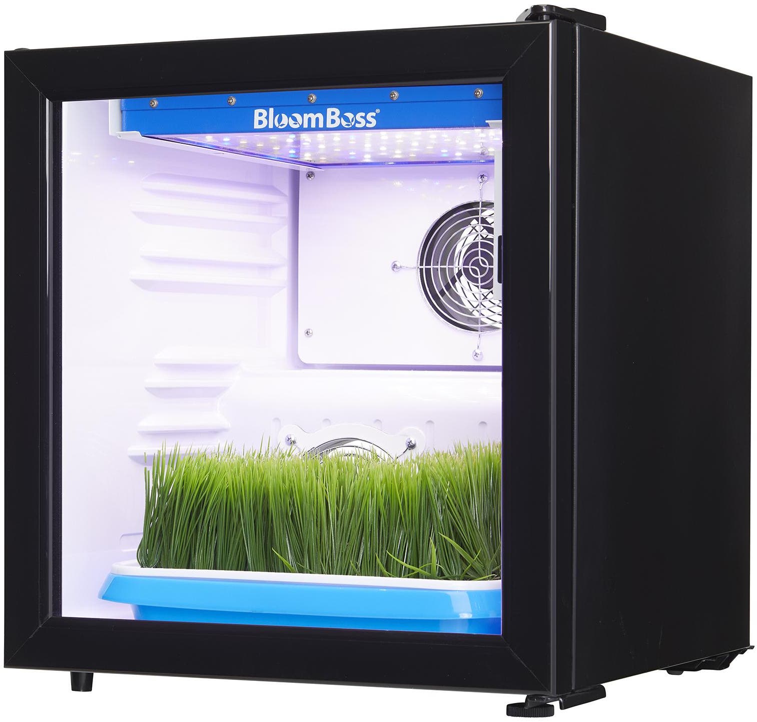 Danby DFG17A1B Black